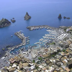 Scalinata Del Nespolo Casa vacanze